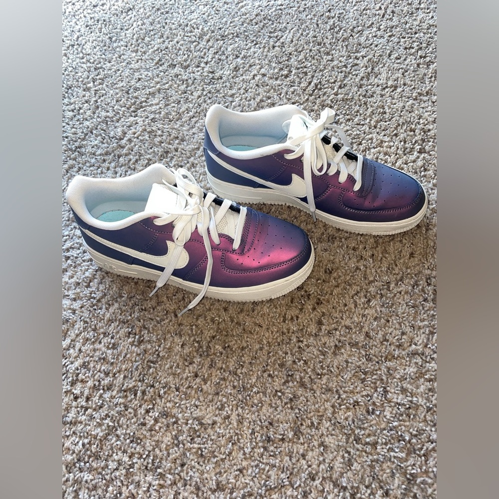 Air Force ones - Nike